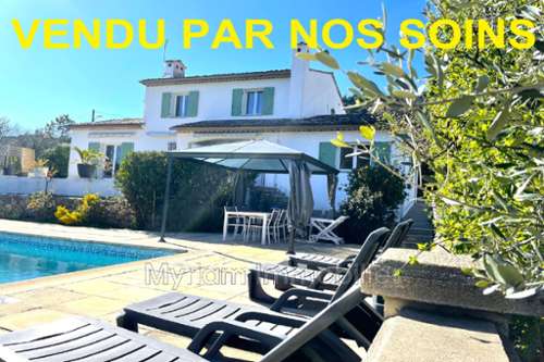 Le Tignet Alpes-Maritimes villa foto 7351787