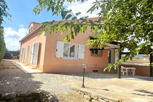 Le Tignet Alpes-Maritimes villa foto 7351796