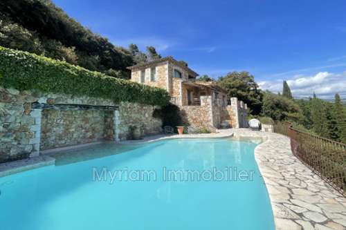 Le Tignet Alpes-Maritimes villa foto 7351848