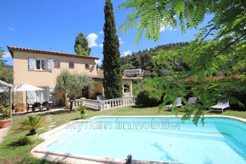 Le Tignet Alpes-Maritimes villa foto 7351852