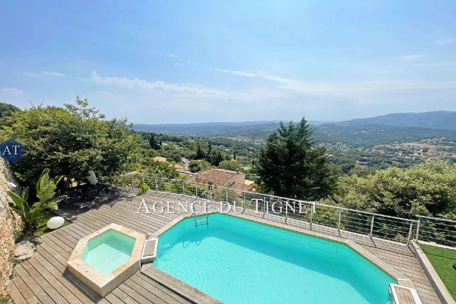  kaufen Villa Le Tignet Alpes-Maritimes 1