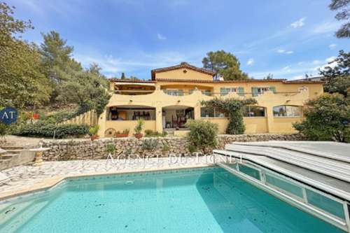 Le Tignet Alpes-Maritimes Villa Bild 7364930