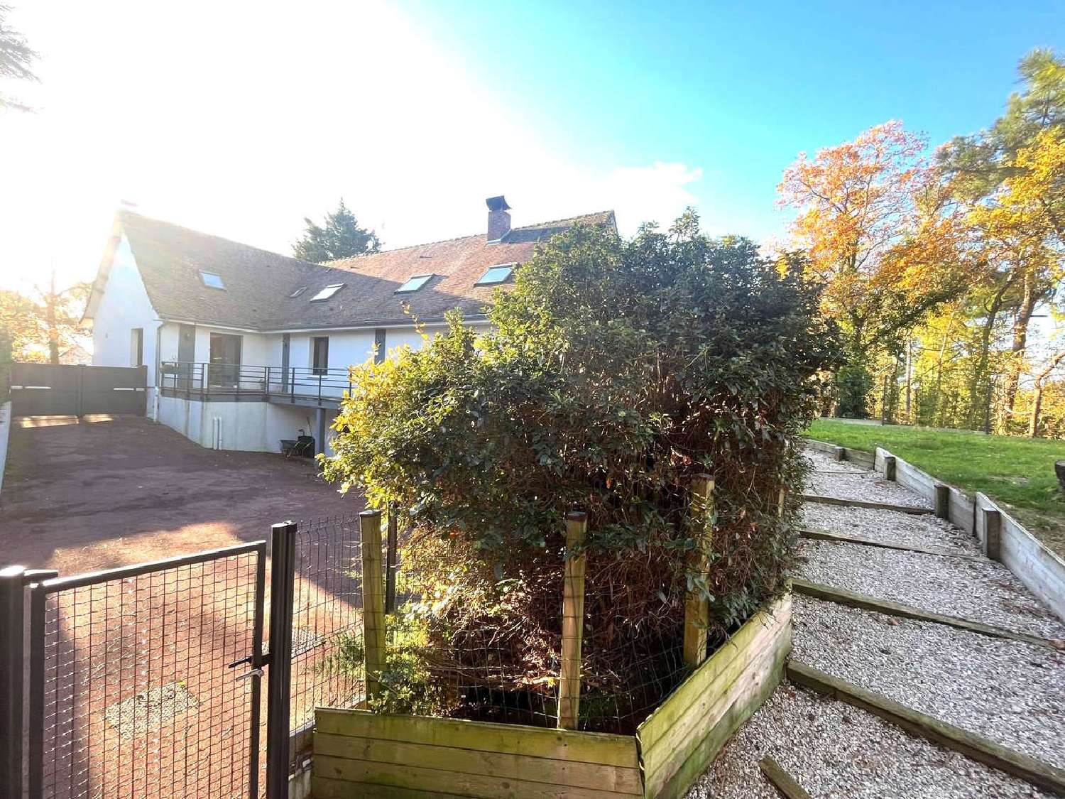  for sale villa Le Touquet-Paris-Plage Pas-de-Calais 1