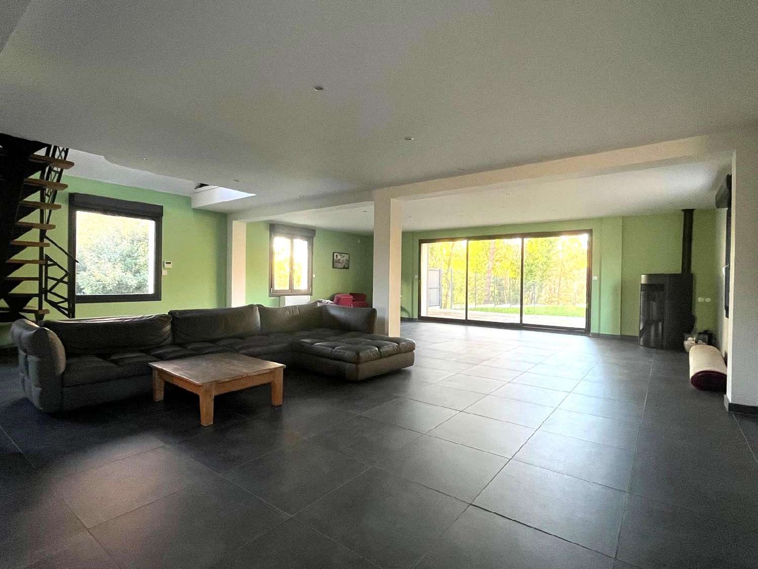  for sale villa Le Touquet-Paris-Plage Pas-de-Calais 5