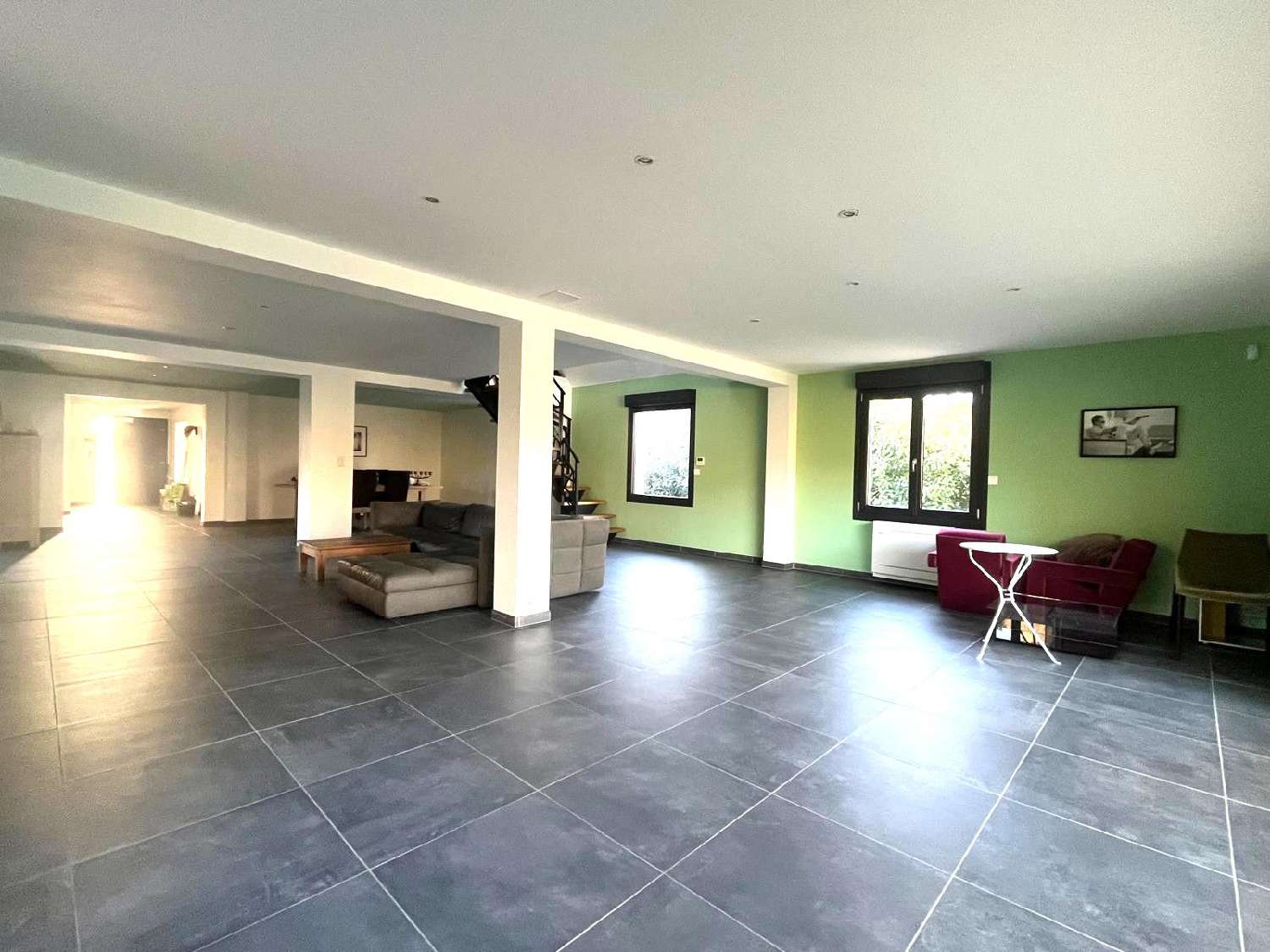  for sale villa Le Touquet-Paris-Plage Pas-de-Calais 6