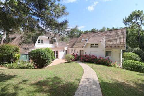 Le Touquet-Paris-Plage Pas-de-Calais villa foto 7362934