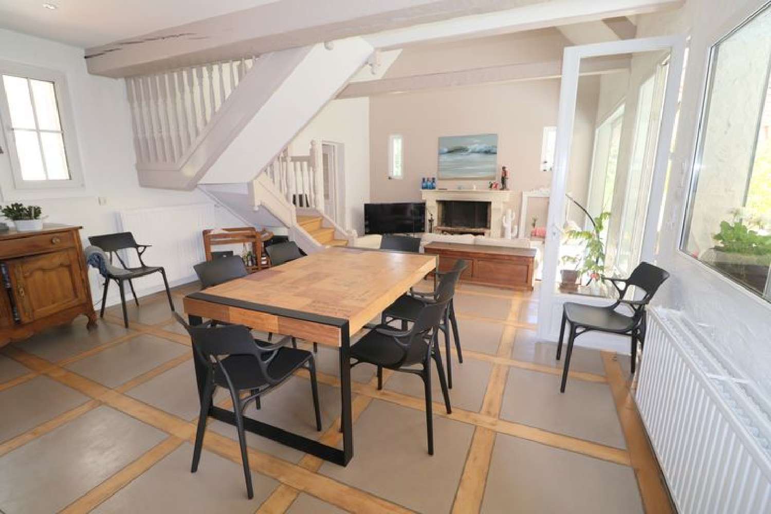  for sale villa Le Touquet-Paris-Plage Pas-de-Calais 4