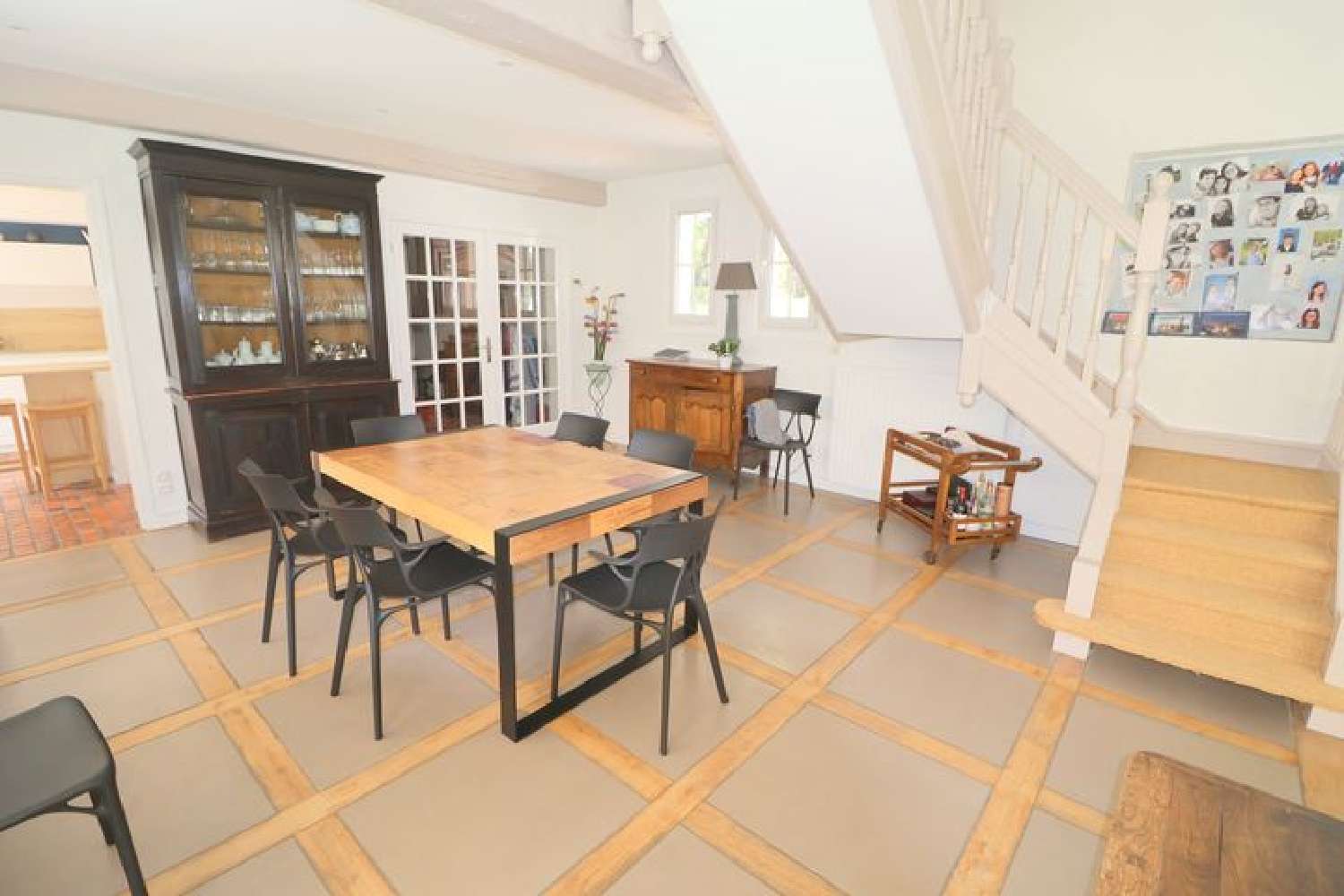  for sale villa Le Touquet-Paris-Plage Pas-de-Calais 5