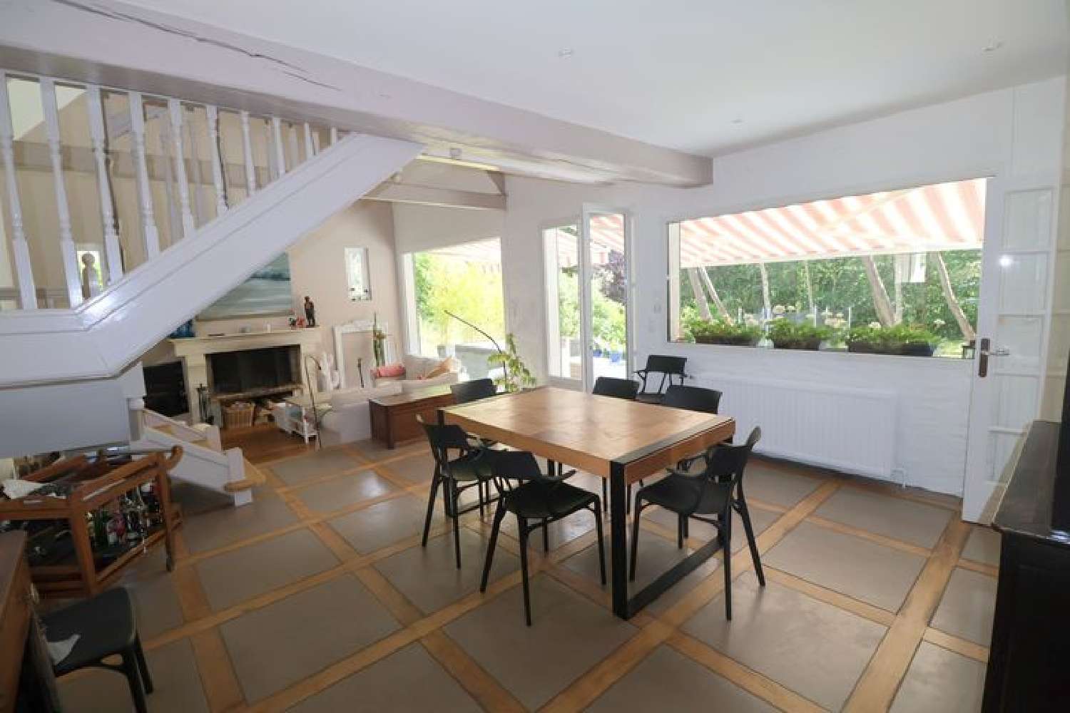  for sale villa Le Touquet-Paris-Plage Pas-de-Calais 6