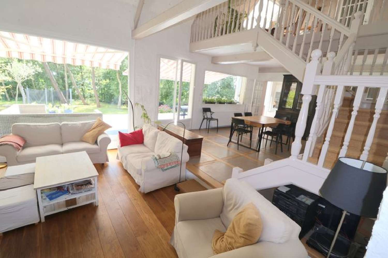  for sale villa Le Touquet-Paris-Plage Pas-de-Calais 7