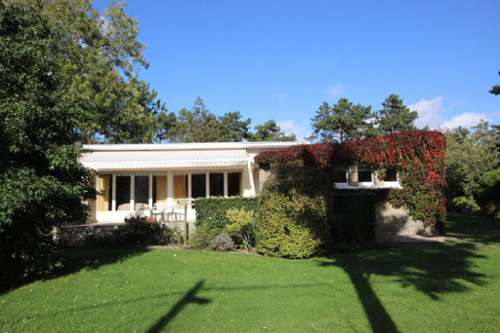 Le Touquet-Paris-Plage Pas-de-Calais villa foto 7362947