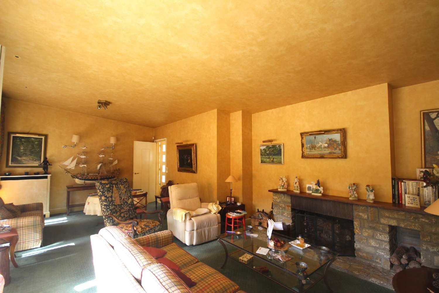  for sale villa Le Touquet-Paris-Plage Pas-de-Calais 5