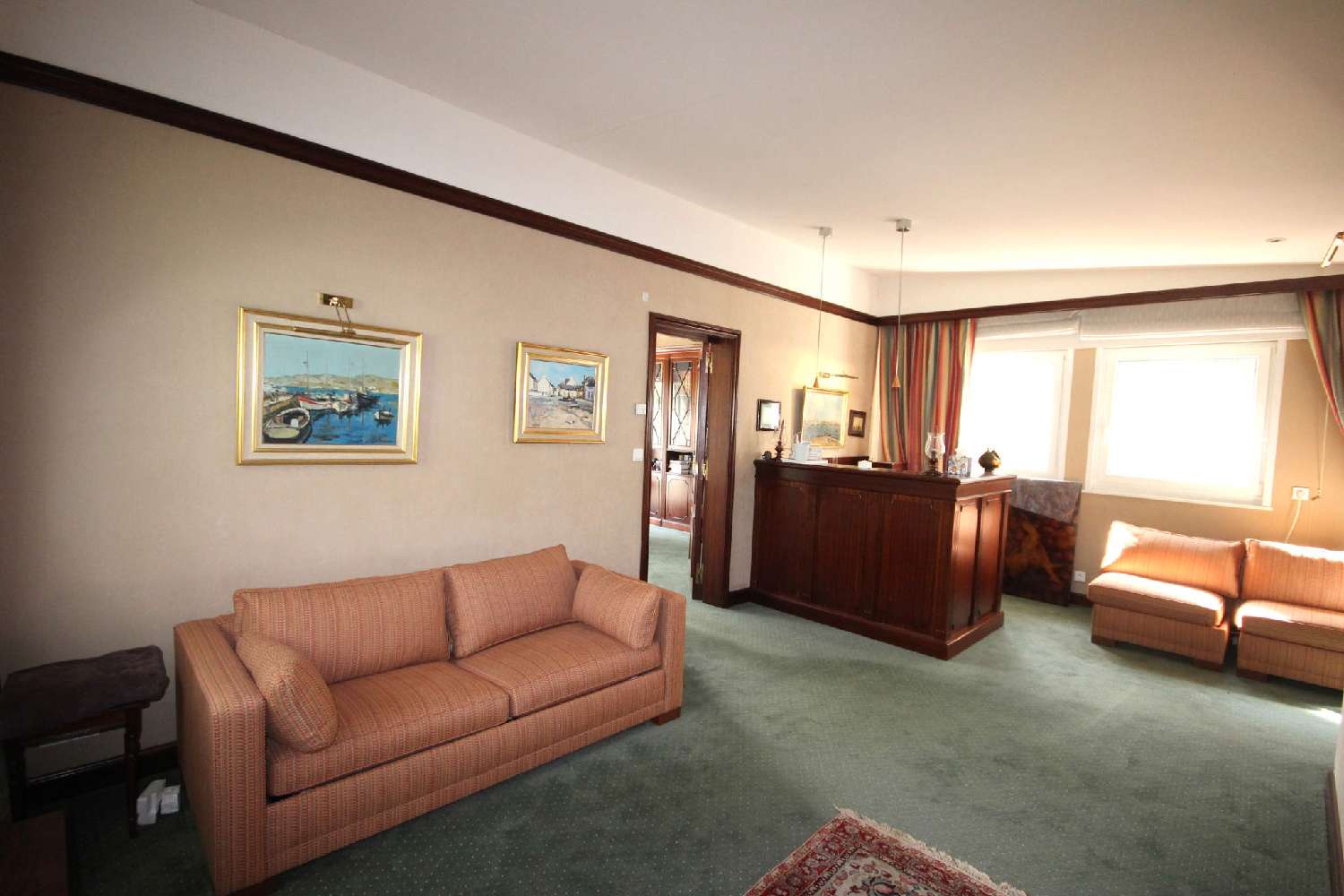  for sale villa Le Touquet-Paris-Plage Pas-de-Calais 8