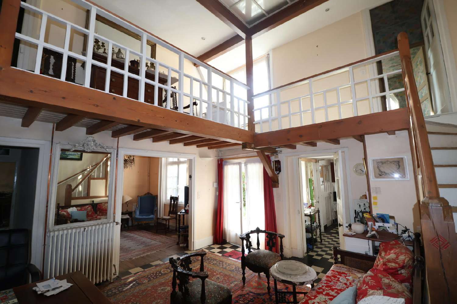 for sale villa Le Touquet-Paris-Plage Pas-de-Calais 2