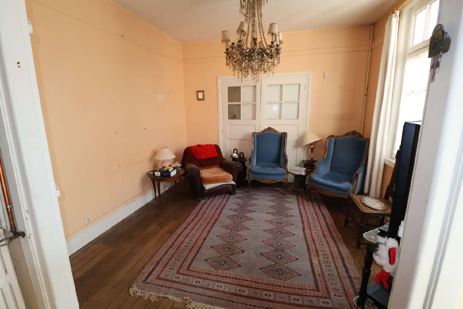  for sale villa Le Touquet-Paris-Plage Pas-de-Calais 3