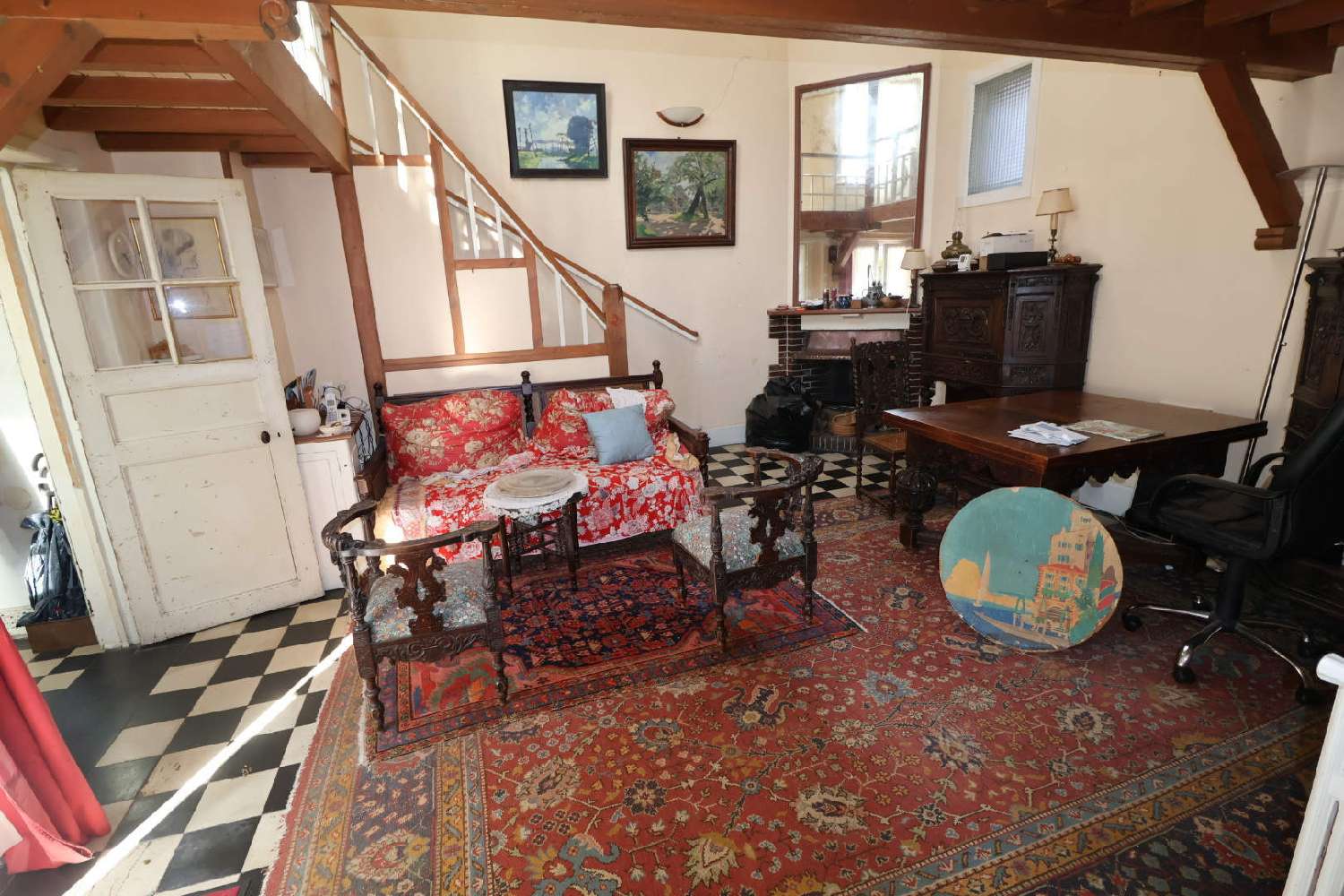  for sale villa Le Touquet-Paris-Plage Pas-de-Calais 4