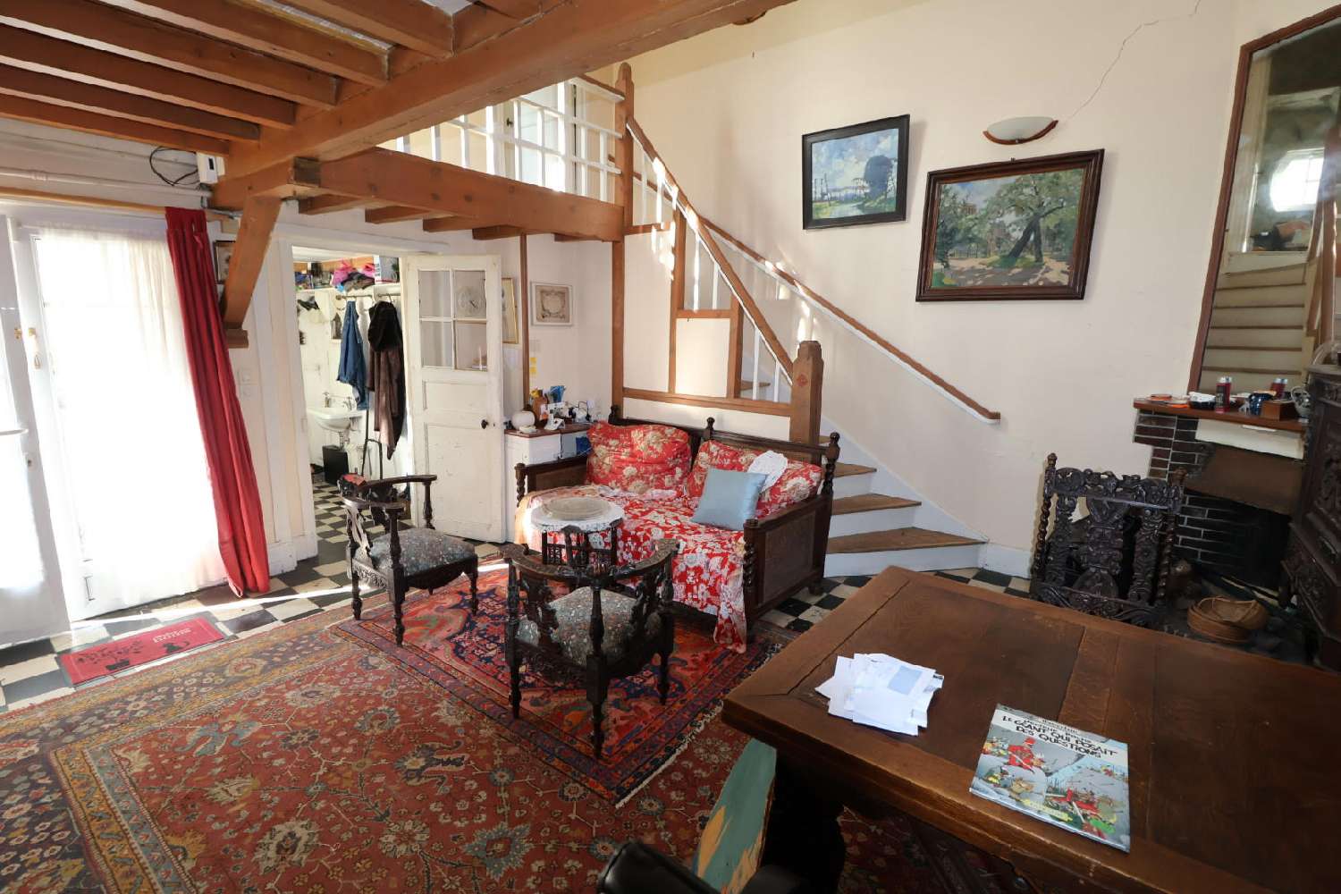  for sale villa Le Touquet-Paris-Plage Pas-de-Calais 5