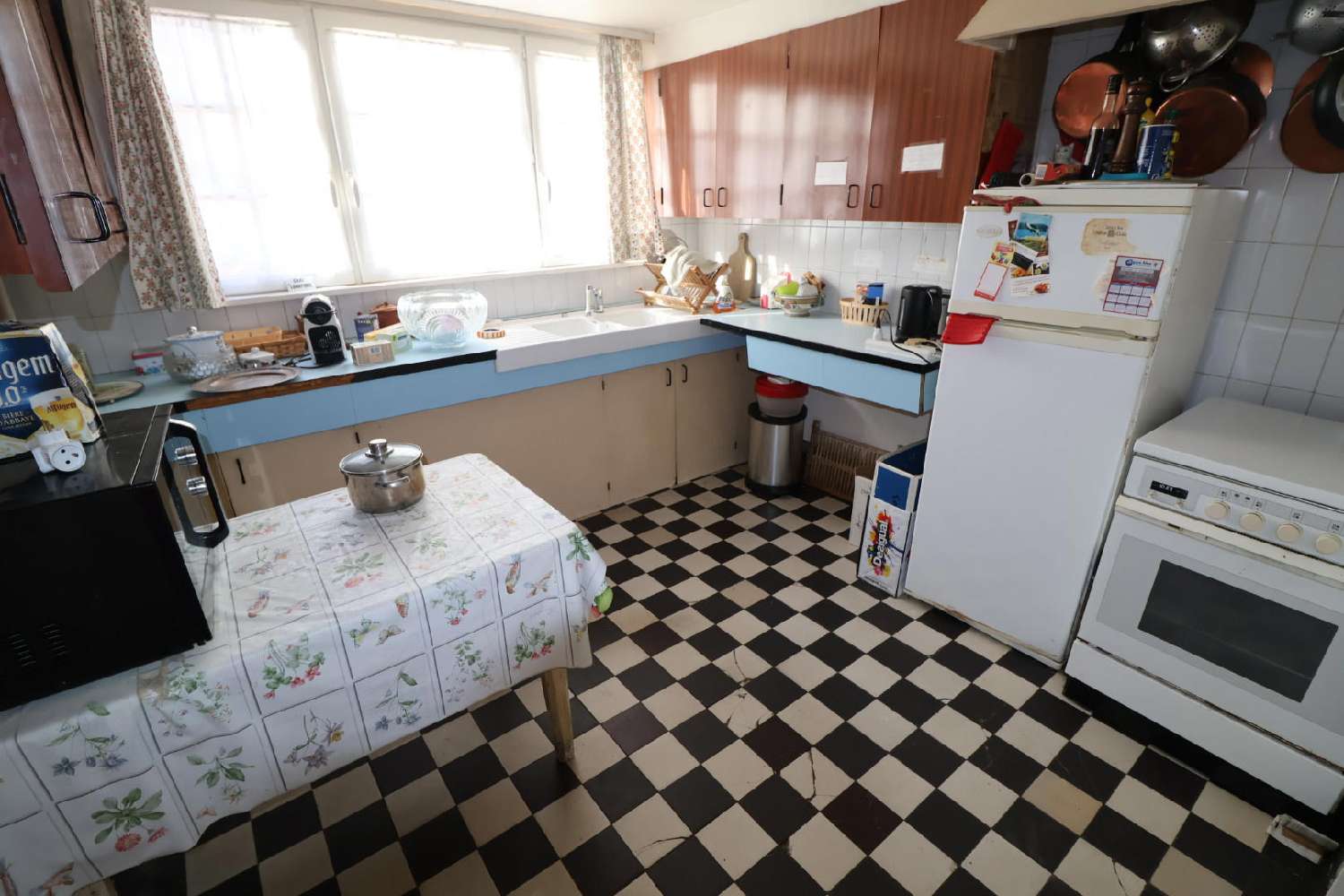  for sale villa Le Touquet-Paris-Plage Pas-de-Calais 6