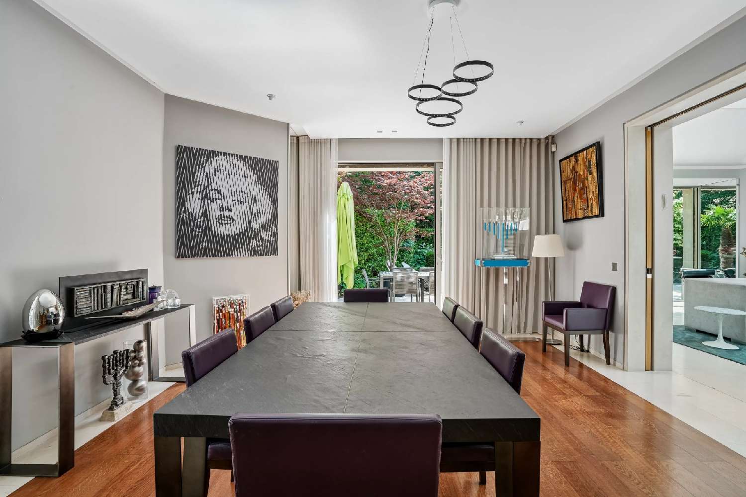 for sale villa Le Vibal Aveyron 6