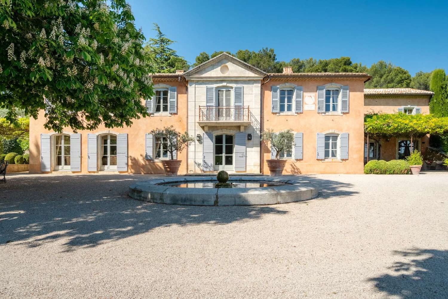 te koop villa Le Vibal Aveyron 1