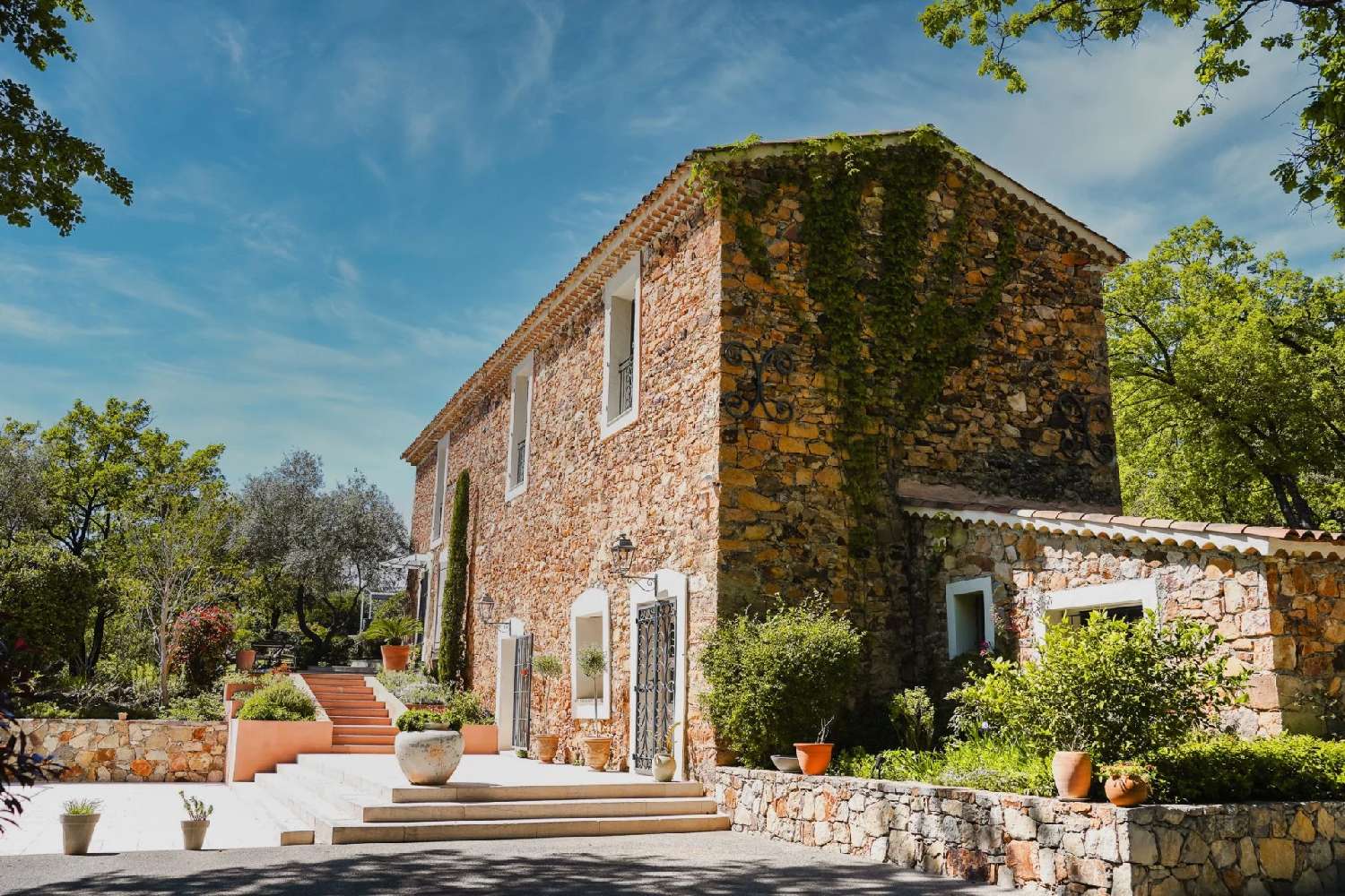  te koop villa Le Vibal Aveyron 6