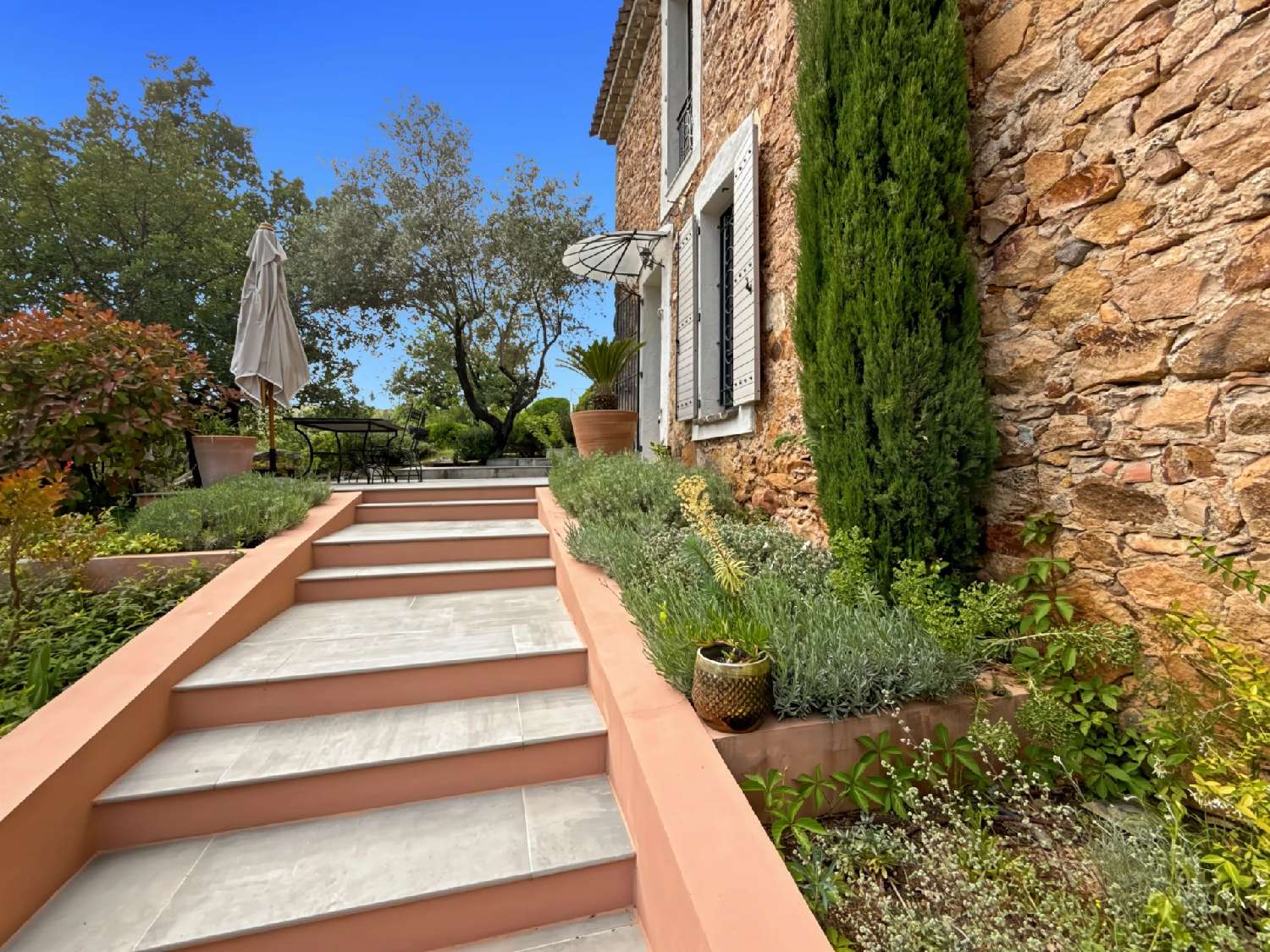 te koop villa Le Vibal Aveyron 7