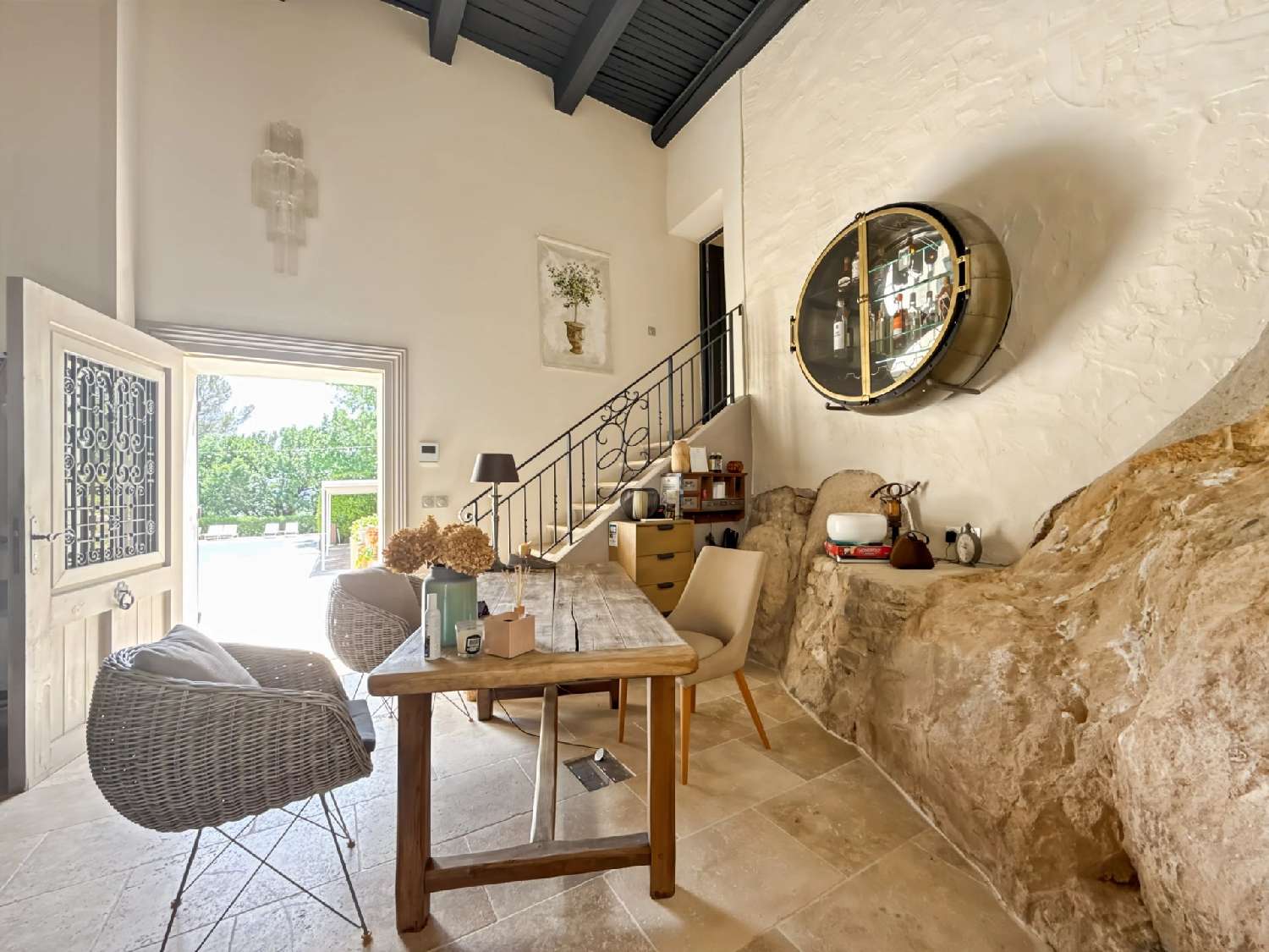  te koop villa Le Vibal Aveyron 8