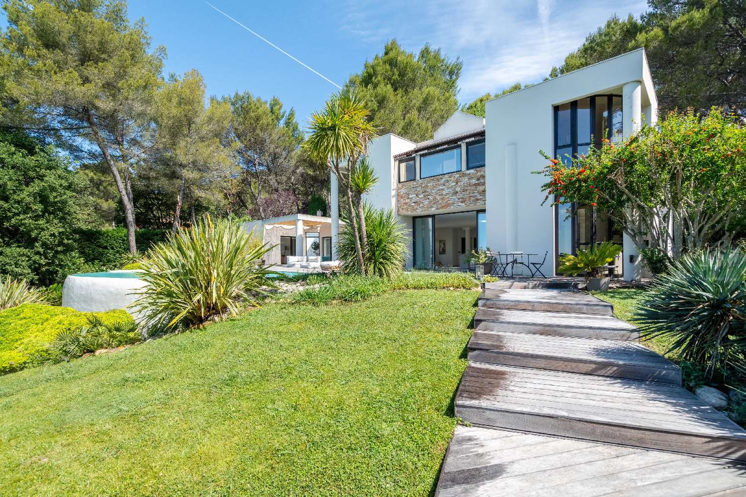  te koop villa Le Vibal Aveyron 1