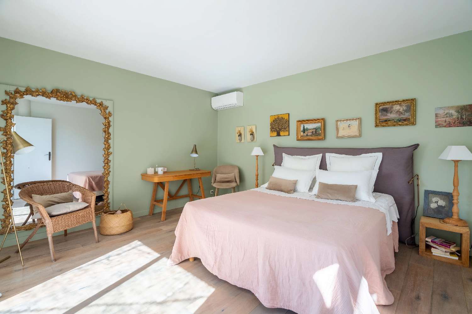  te koop villa Le Vibal Aveyron 7