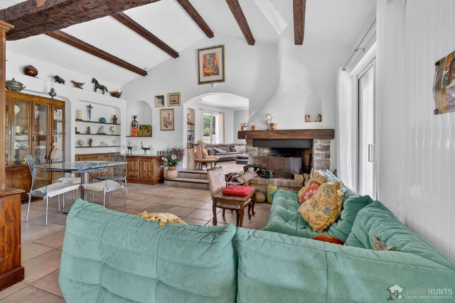  te koop villa Le Vibal Aveyron 2