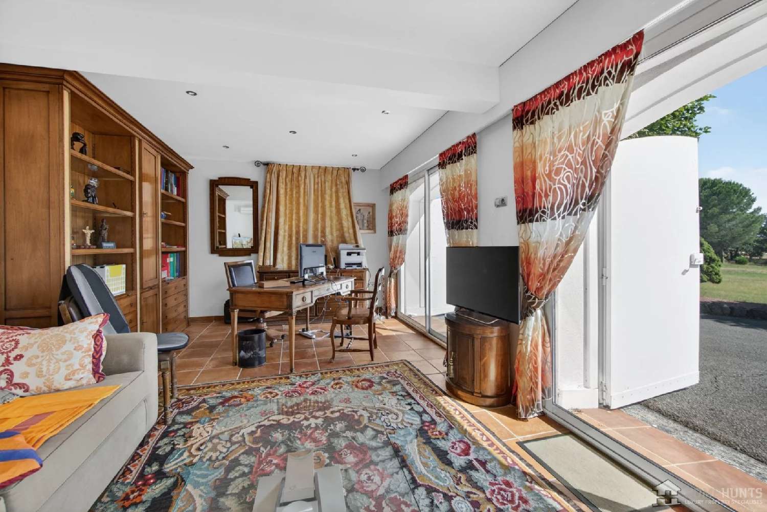  te koop villa Le Vibal Aveyron 4