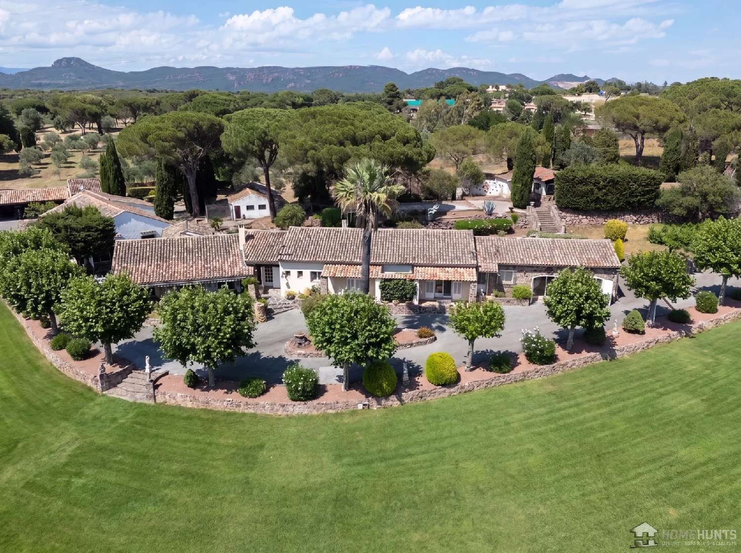  te koop villa Le Vibal Aveyron 5