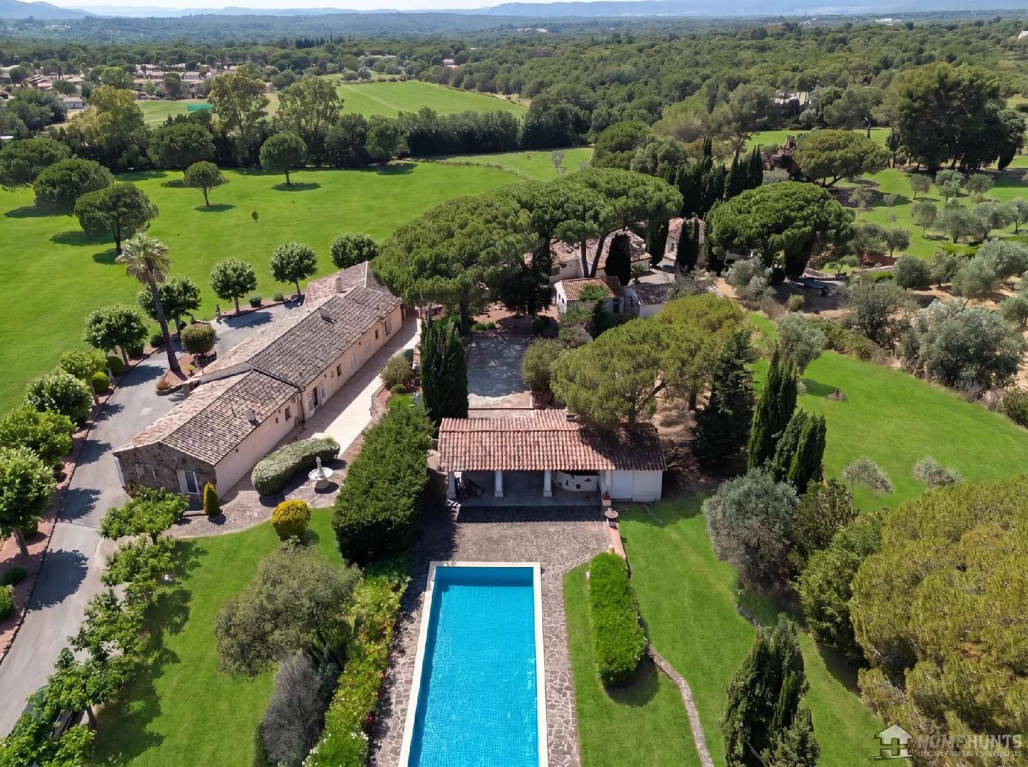  te koop villa Le Vibal Aveyron 6