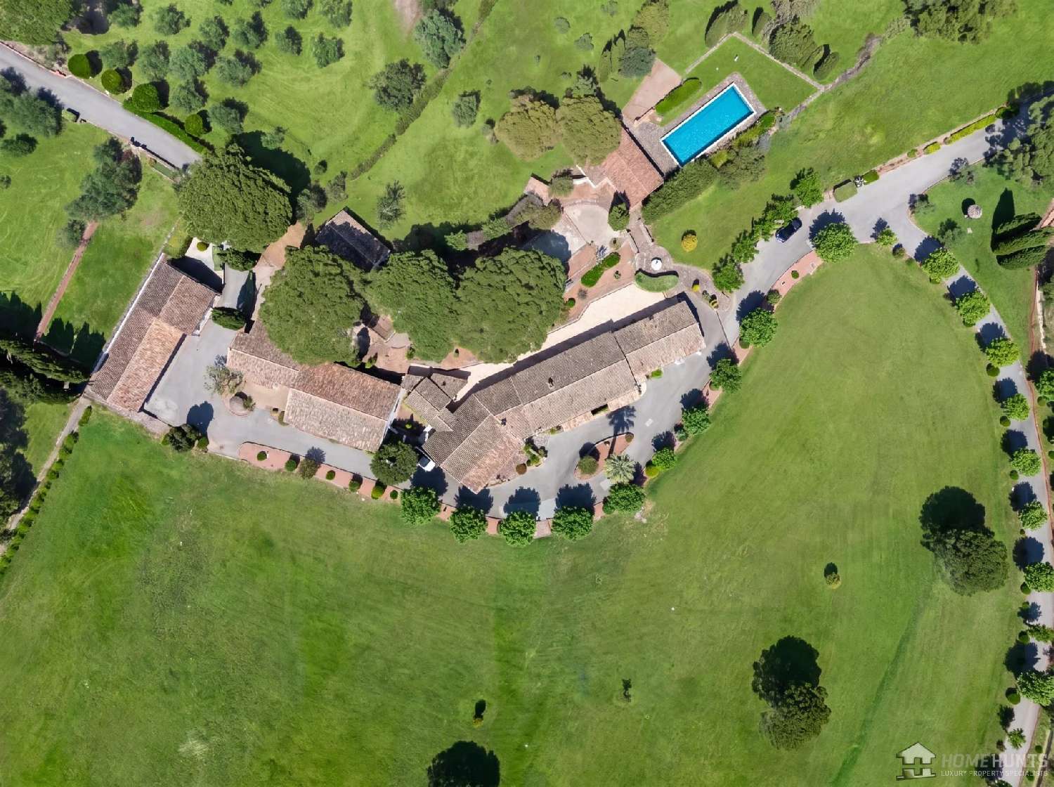  te koop villa Le Vibal Aveyron 8