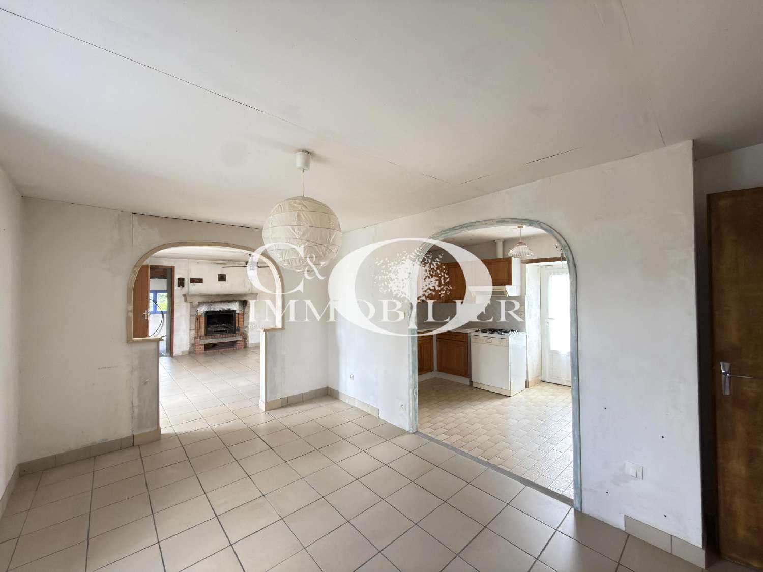  for sale villa Legé Loire-Atlantique 3