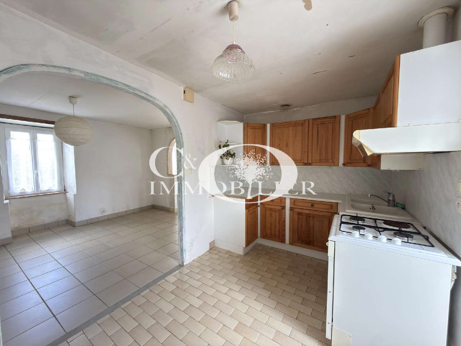  for sale villa Legé Loire-Atlantique 4