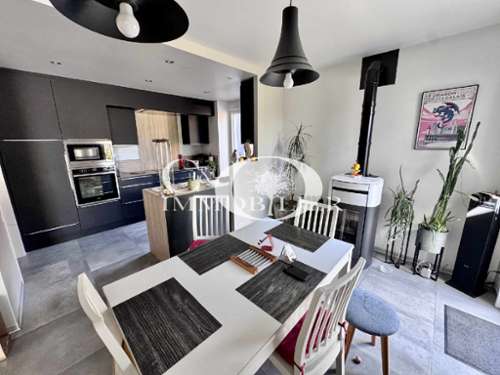 Legé Loire-Atlantique villa foto 7358303