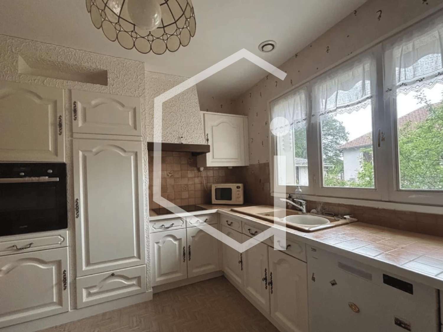 te koop villa Léré Cher 4