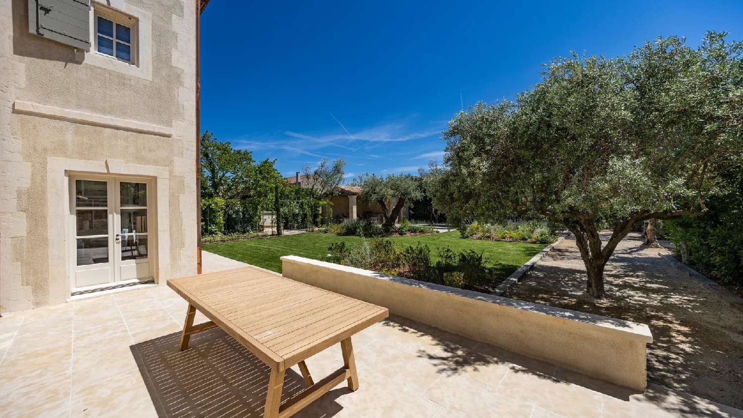 à vendre villa Les Baux-de-Provence Bouches-du-Rhône 3