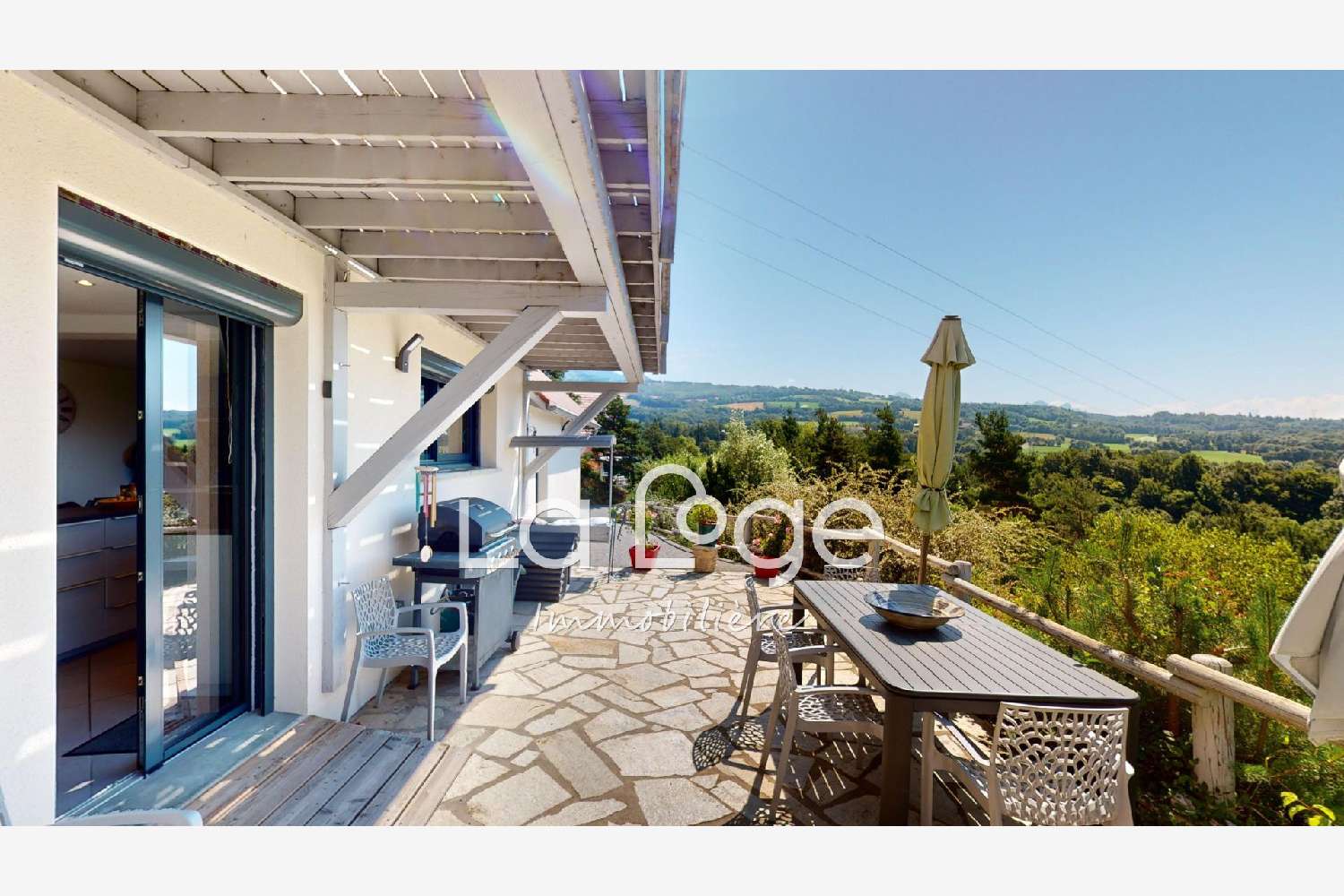  en venta villa Les Costes Hautes-Alpes 1