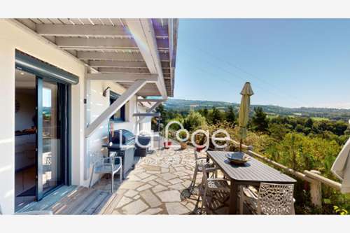 Les Costes Hautes-Alpes villa foto 7351744