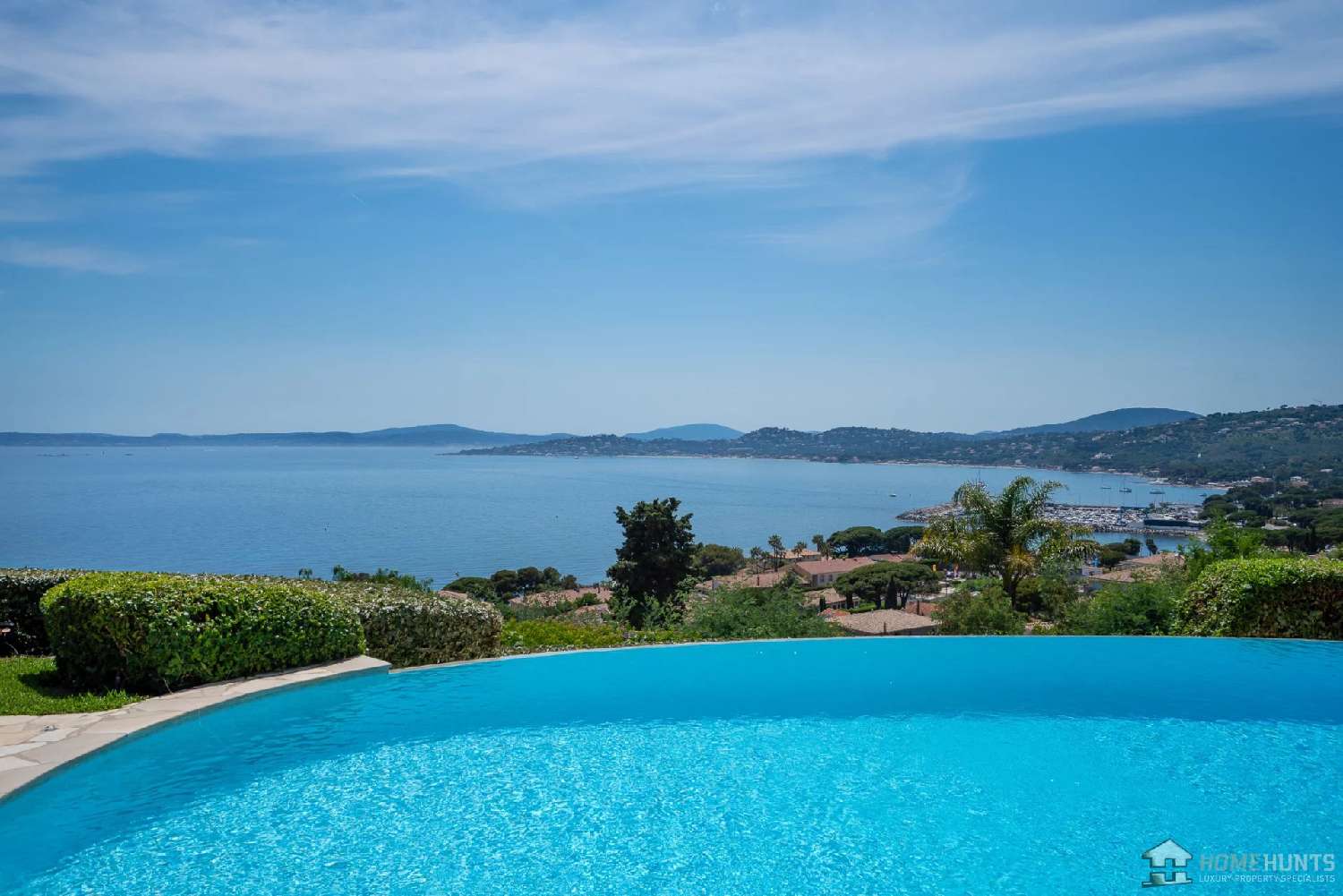  for sale villa Les Issambres Var 2