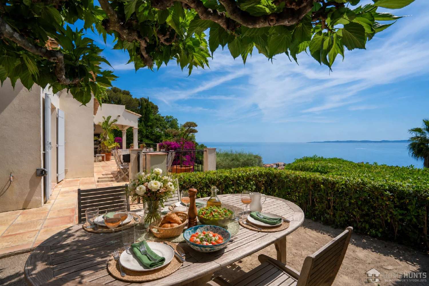 for sale villa Les Issambres Var 4