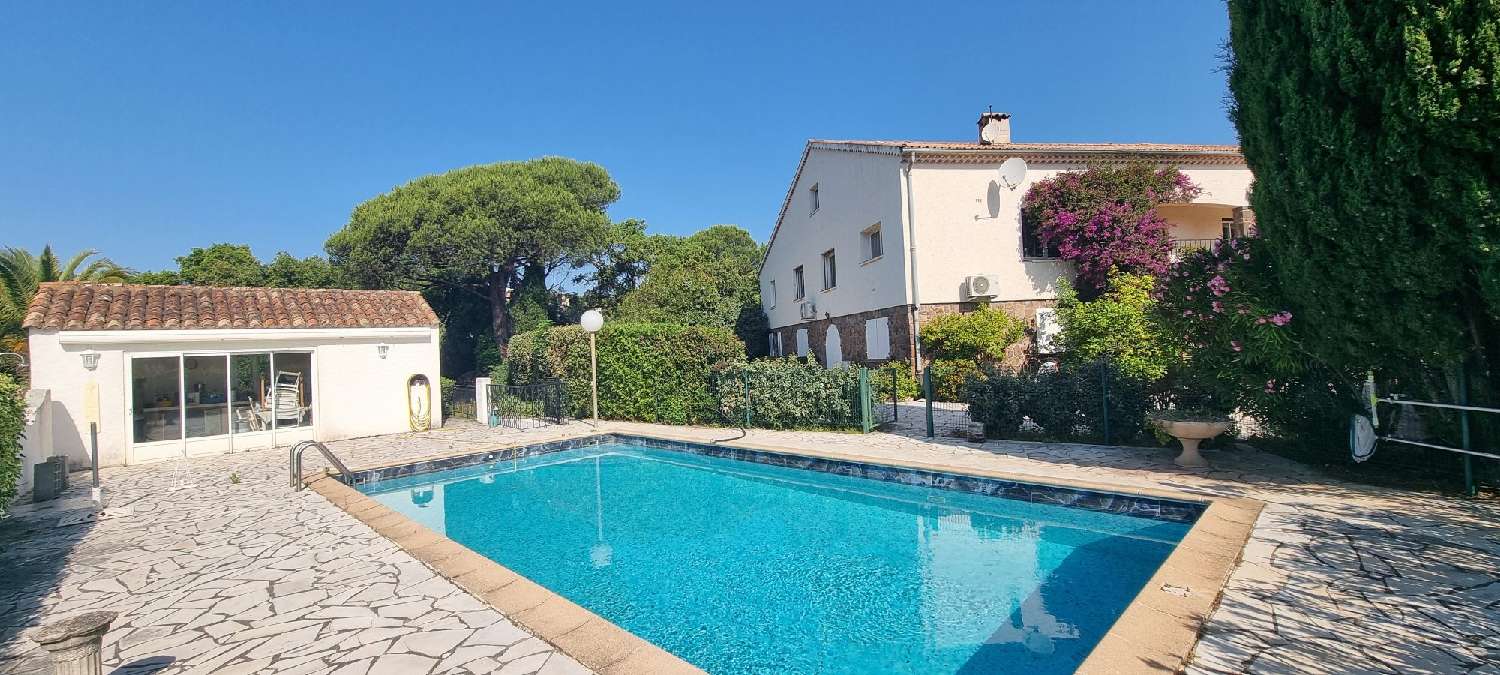  à vendre villa Les Issambres Var 2