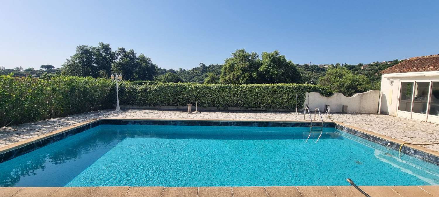  à vendre villa Les Issambres Var 3
