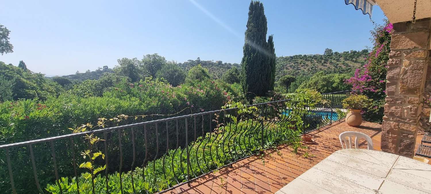  à vendre villa Les Issambres Var 4