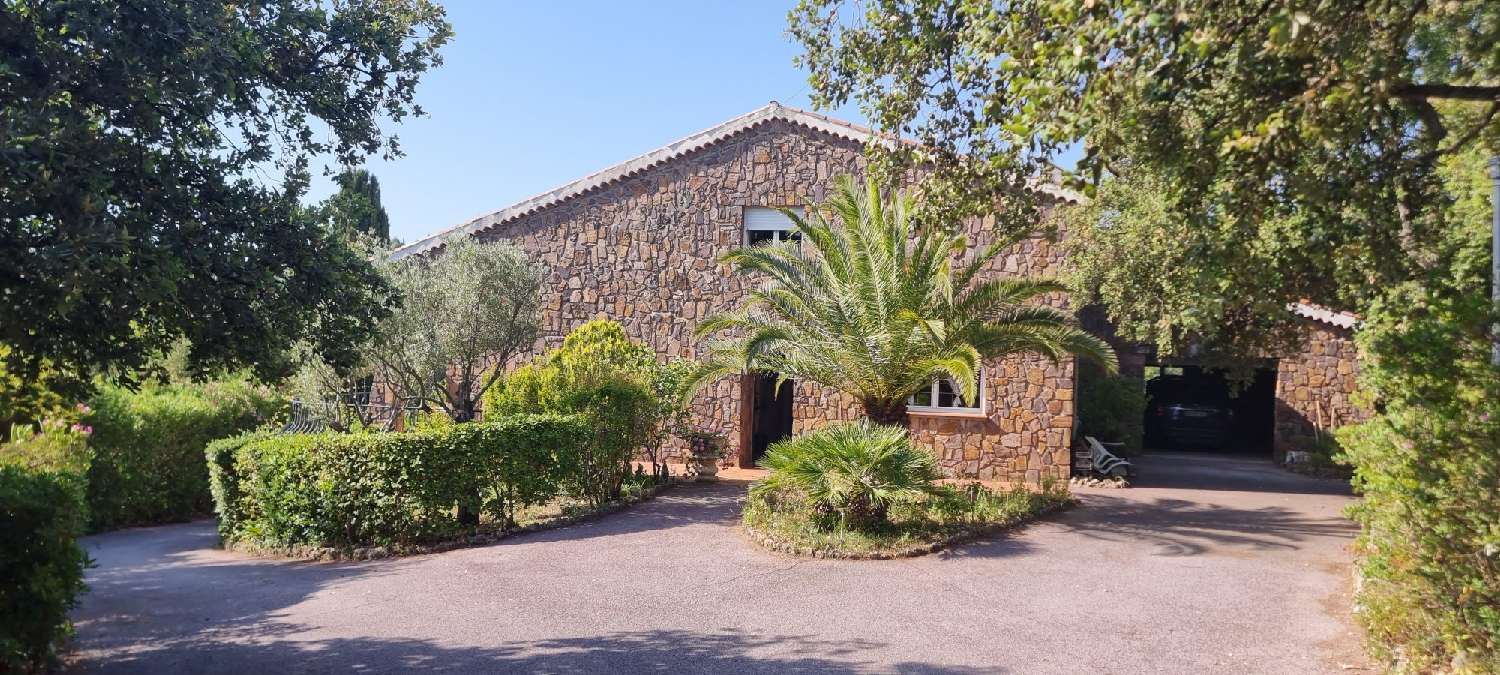  à vendre villa Les Issambres Var 8