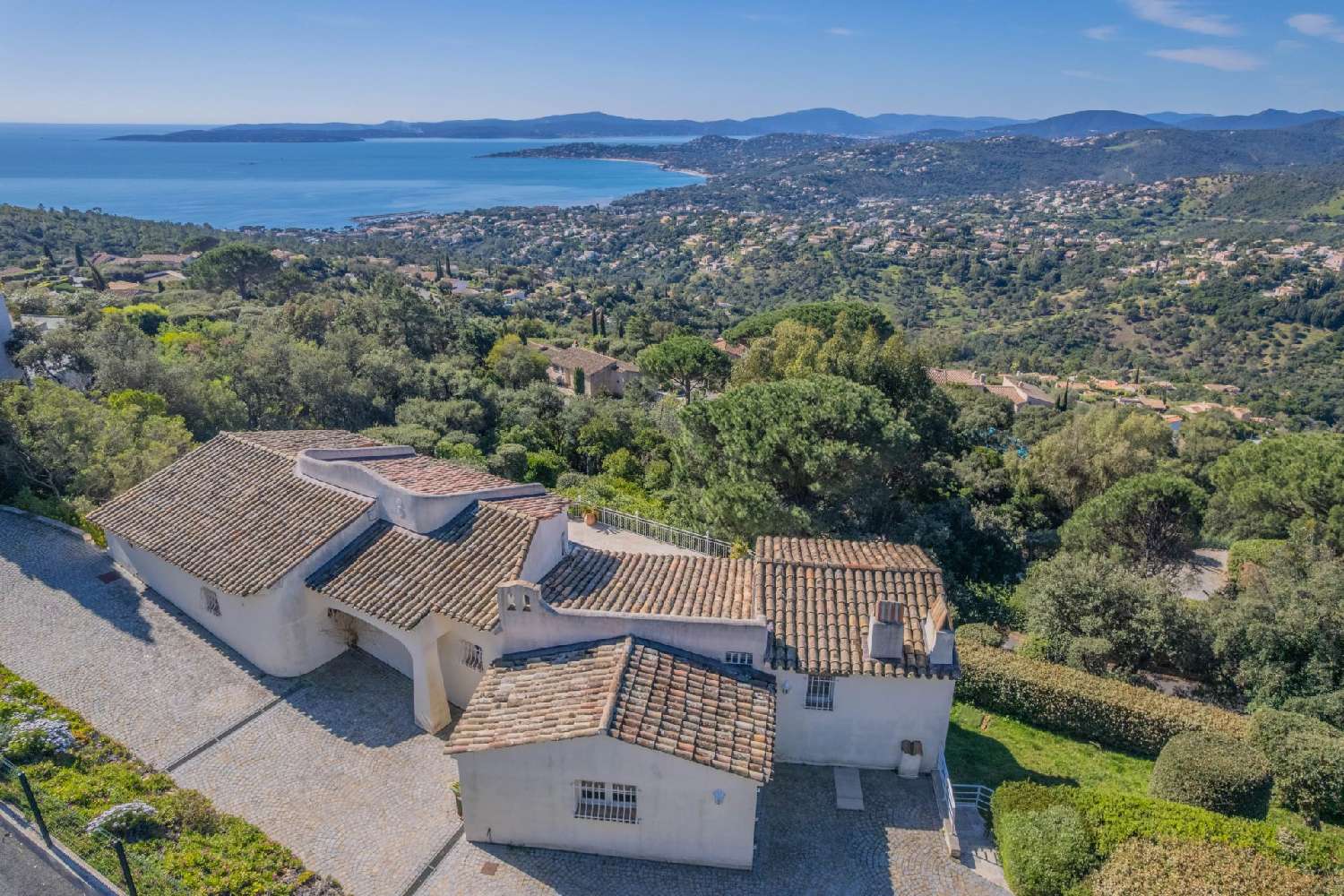  en venta villa Les Issambres Var 2