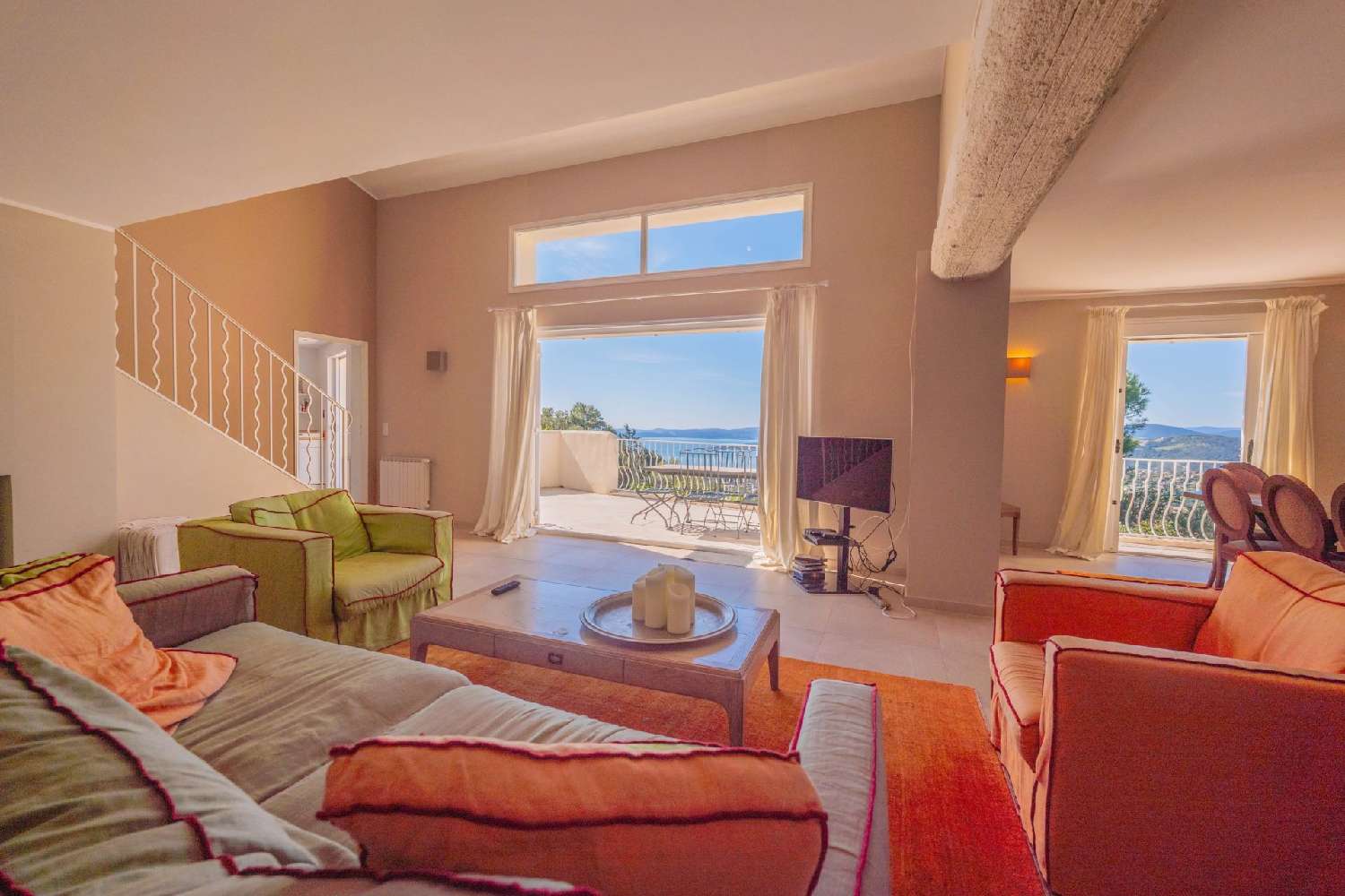  en venta villa Les Issambres Var 6