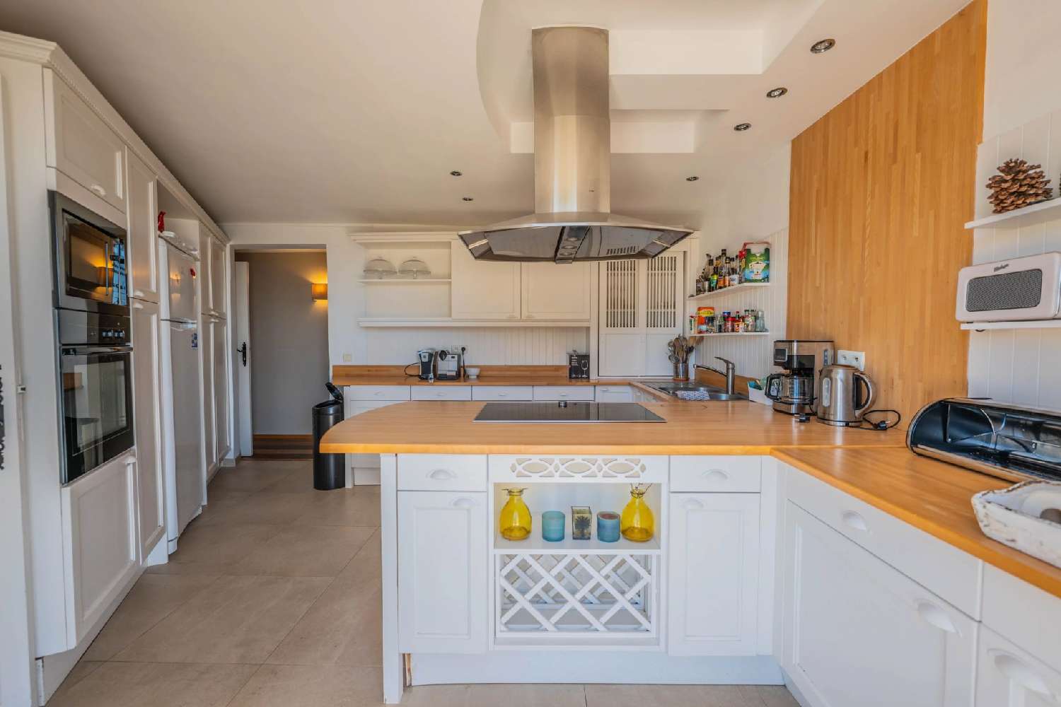  en venta villa Les Issambres Var 8